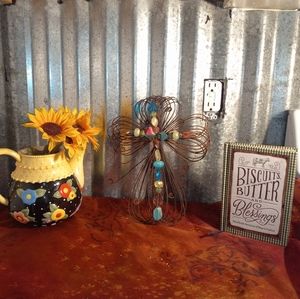 Decorative Wall Cross